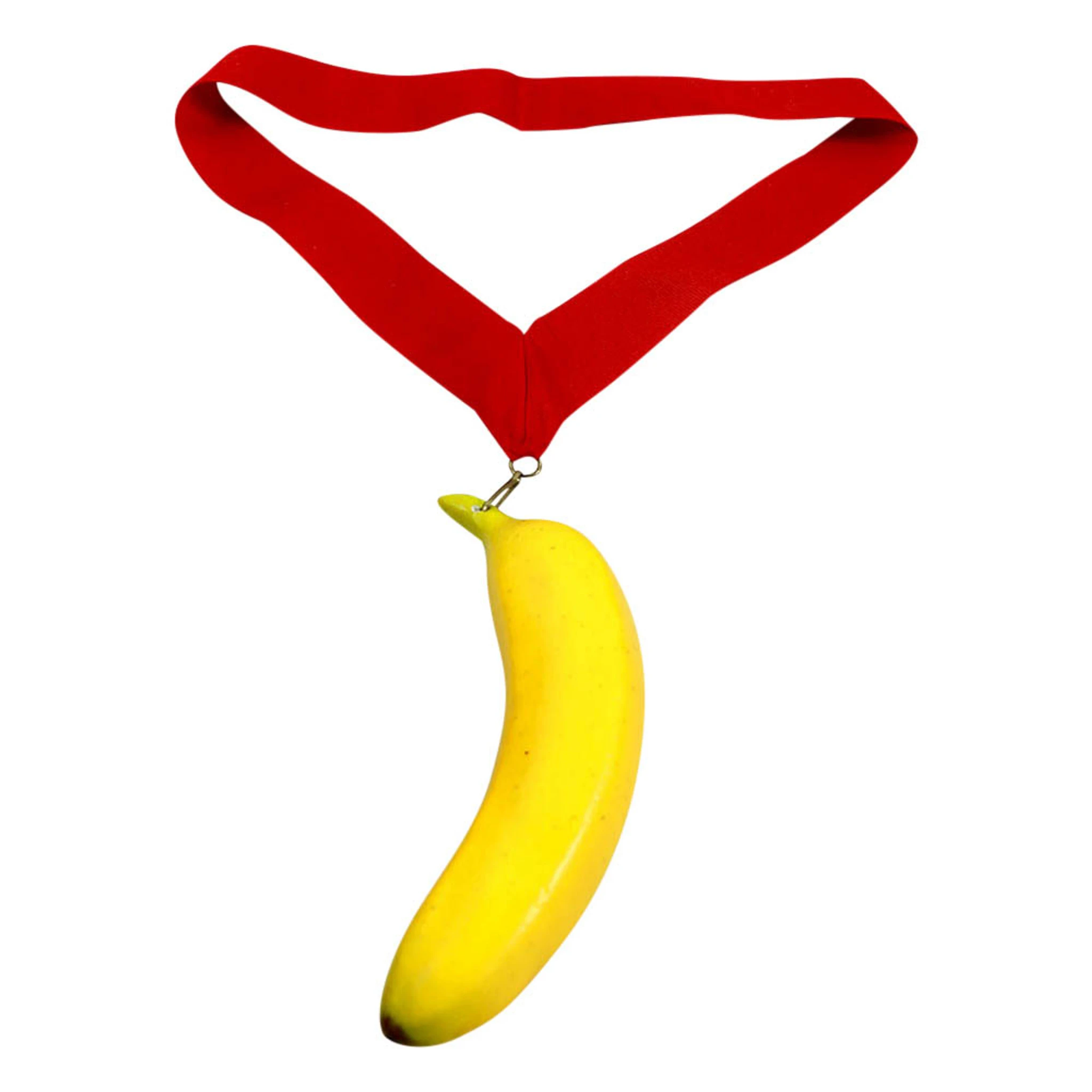 Banana Medal