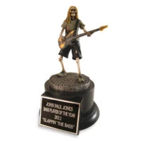 Rockin' Bass Trophy