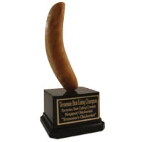 Bratwurst Trophy