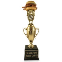 Brisket Cup Trophy