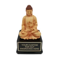 Buddha Trophy