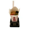 Chinese Take Out Trophy