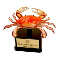 Crab Trophy