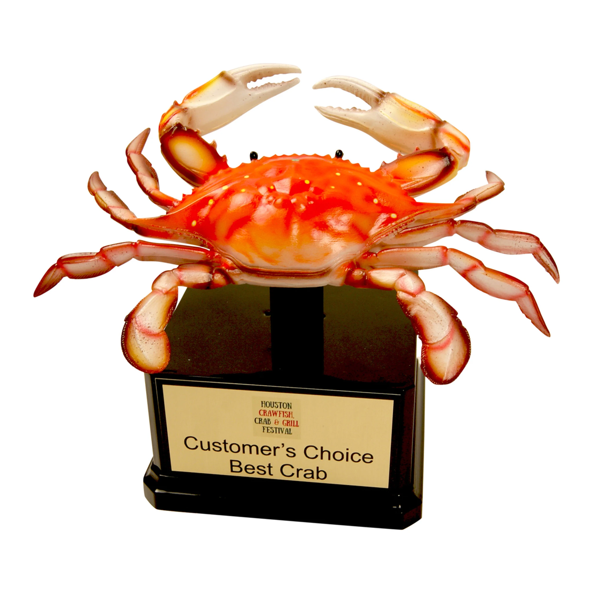 Crab Trophy