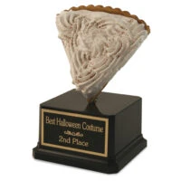 Cream Pie Trophy