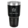 Crossing Golf Clubs Personalized 30 Ounce Tumbler