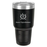 Crossing Golf Clubs Personalized 30 Ounce Tumbler