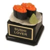 Deluxe Sushi Roe Trophy