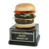Double Burger Trophy