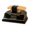 Yellow Sushi Trophy