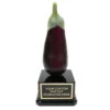 Eggplant Trophy