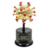 Gold Covid Virus Trophy
