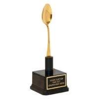 Golden Spoon Trophy