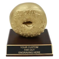 Golden Donut Award