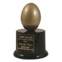 Golden Egg Trophy