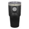 Golf Ball Personalized 30 Ounce Tumbler