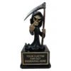 Grim Reaper Trophy