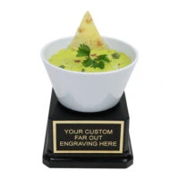 Guacamole Trophy