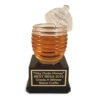 Honey Jar Trophy