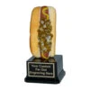 Deluxe Hot Dog Trophy
