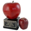 Jumbo Apple Trophy