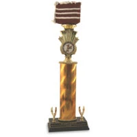 Jumbo Cake Trophy