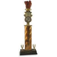 Jumbo Chicken Wing Trophy