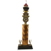 Jumbo Cupcake Trophy