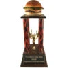 Jumbo Far Out Burger Trophy