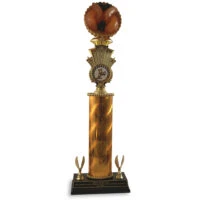Jumbo Pie Trophy
