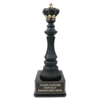 King Chess Trophy