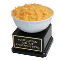 Mac And Cheese Award