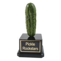 Pickle Trophy