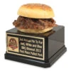 Pulled Pork Trophy