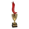 Shrimp Trophy Cup Award