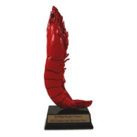 Shrimp Award