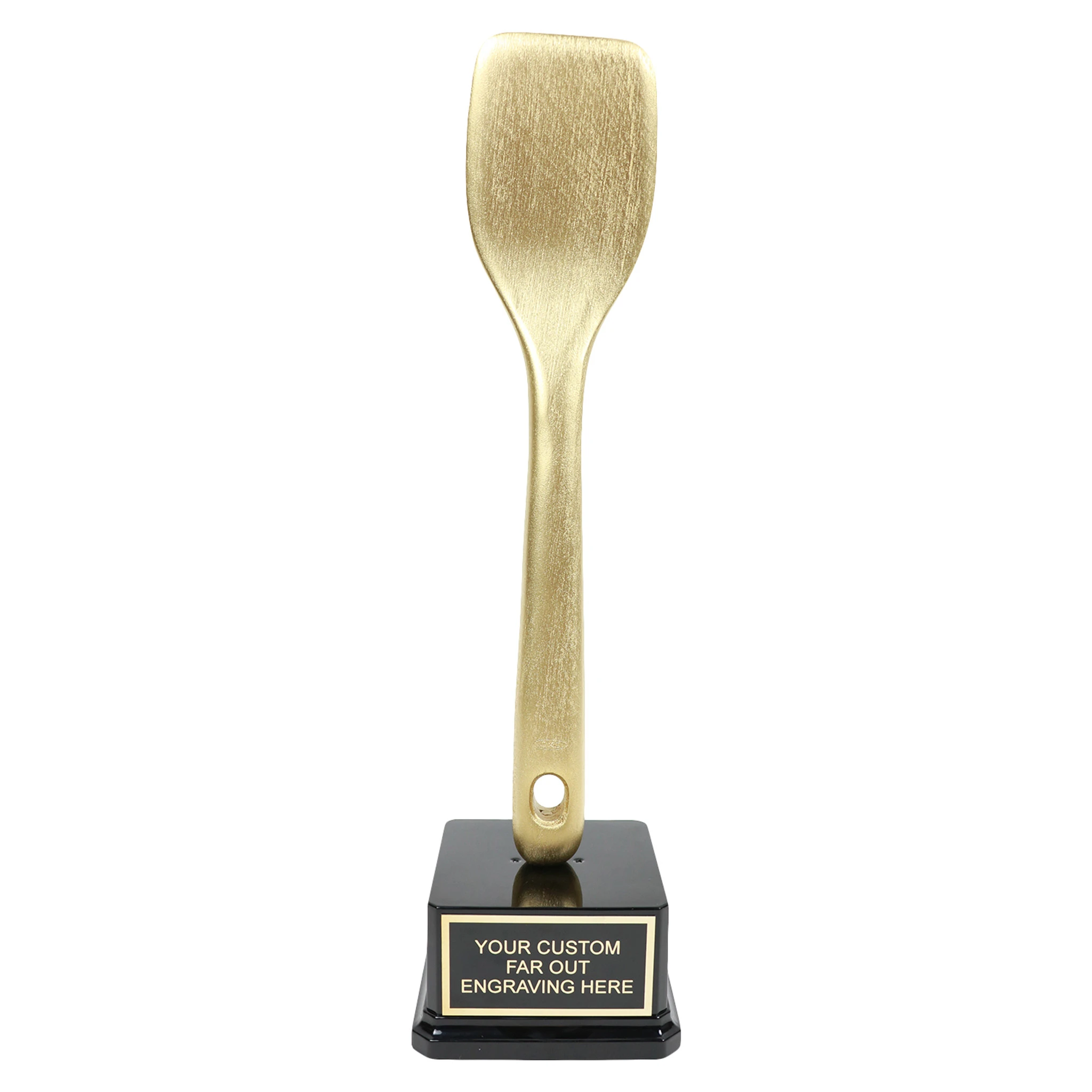 Golden Spatula Trophy