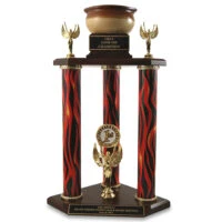 Super Chili Trophy