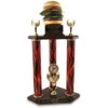 Super Burger Trophy
