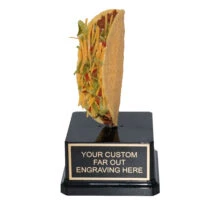 Taco Trophy