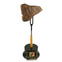 T-Bone Steak Trophy