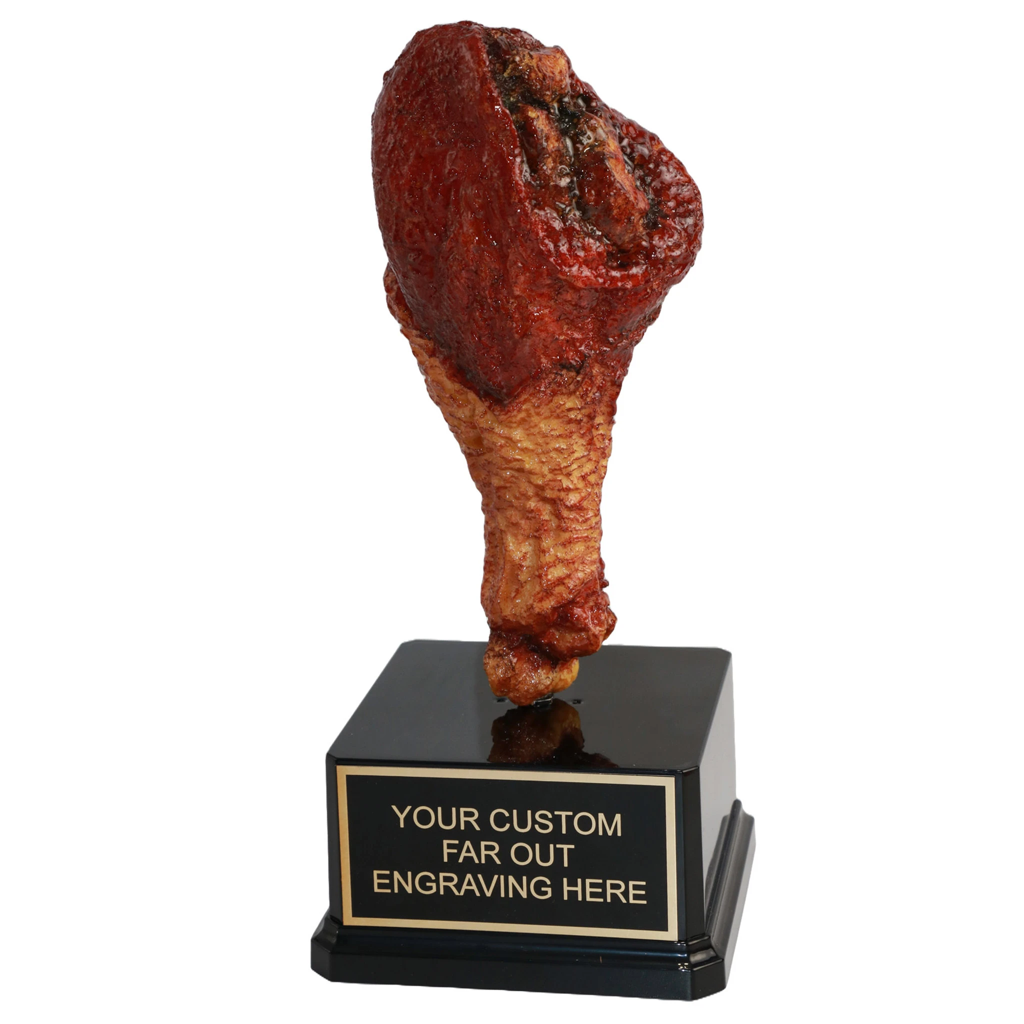 Turkey Leg Trophy - Image 2
