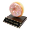 Sprinkle Donut Trophy