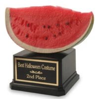 Watermelon Trophy
